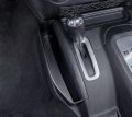 Pimcar Tray For 2011-2018 Jeep Wrangler Jk Jku Center Console Gear Shift Side Organizer Interior Accessories Not Jl Jlu 