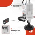 A-premium Fuel Tank Sending Unit Compatible With Ford F-350 Super Duty 1999-2003 F-450 F-550 V8 7 3l Midship