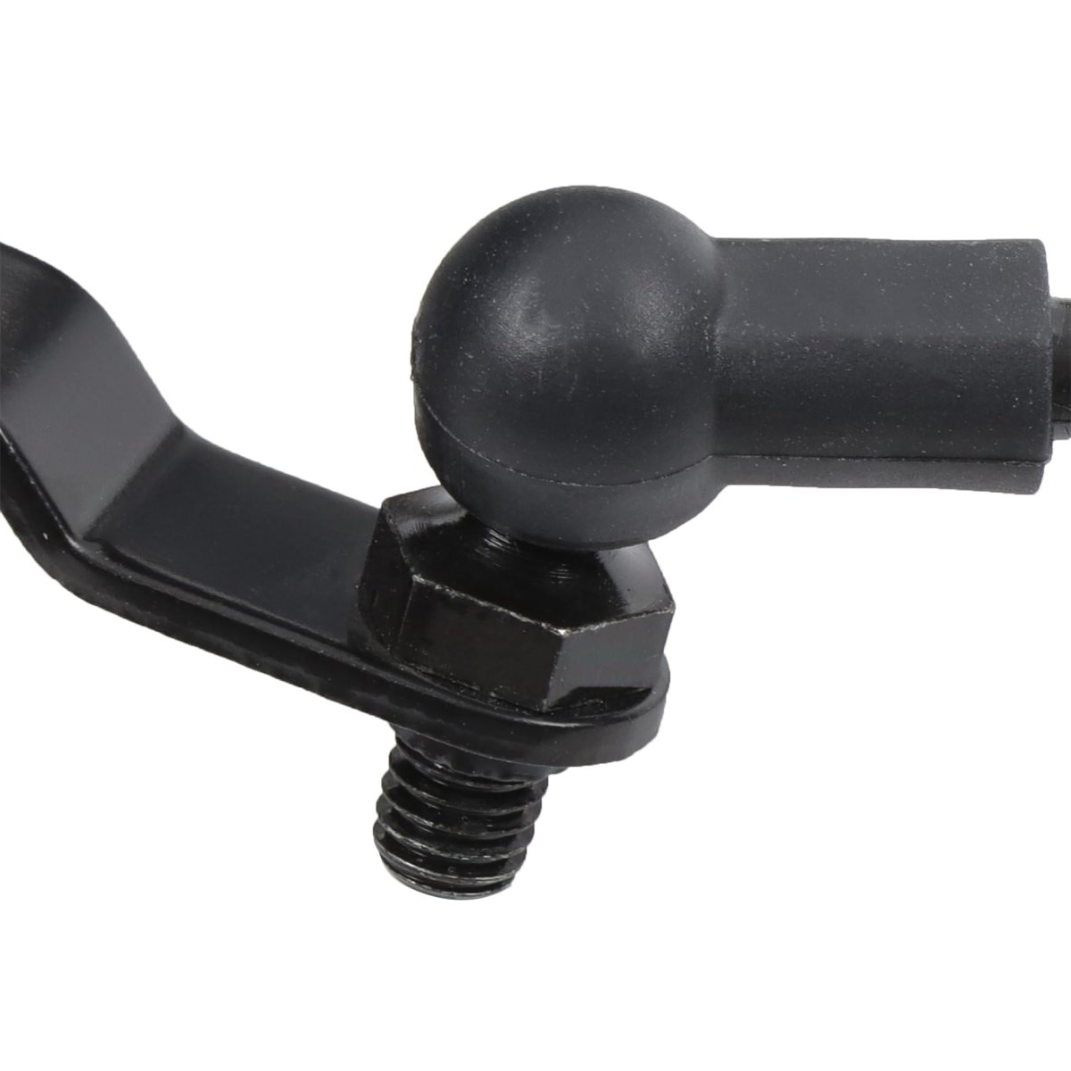 Ride Leveling Height Sensor Rear Left Replacement For Lucerne 2006-2011 Dts V8 4 6l 25767365