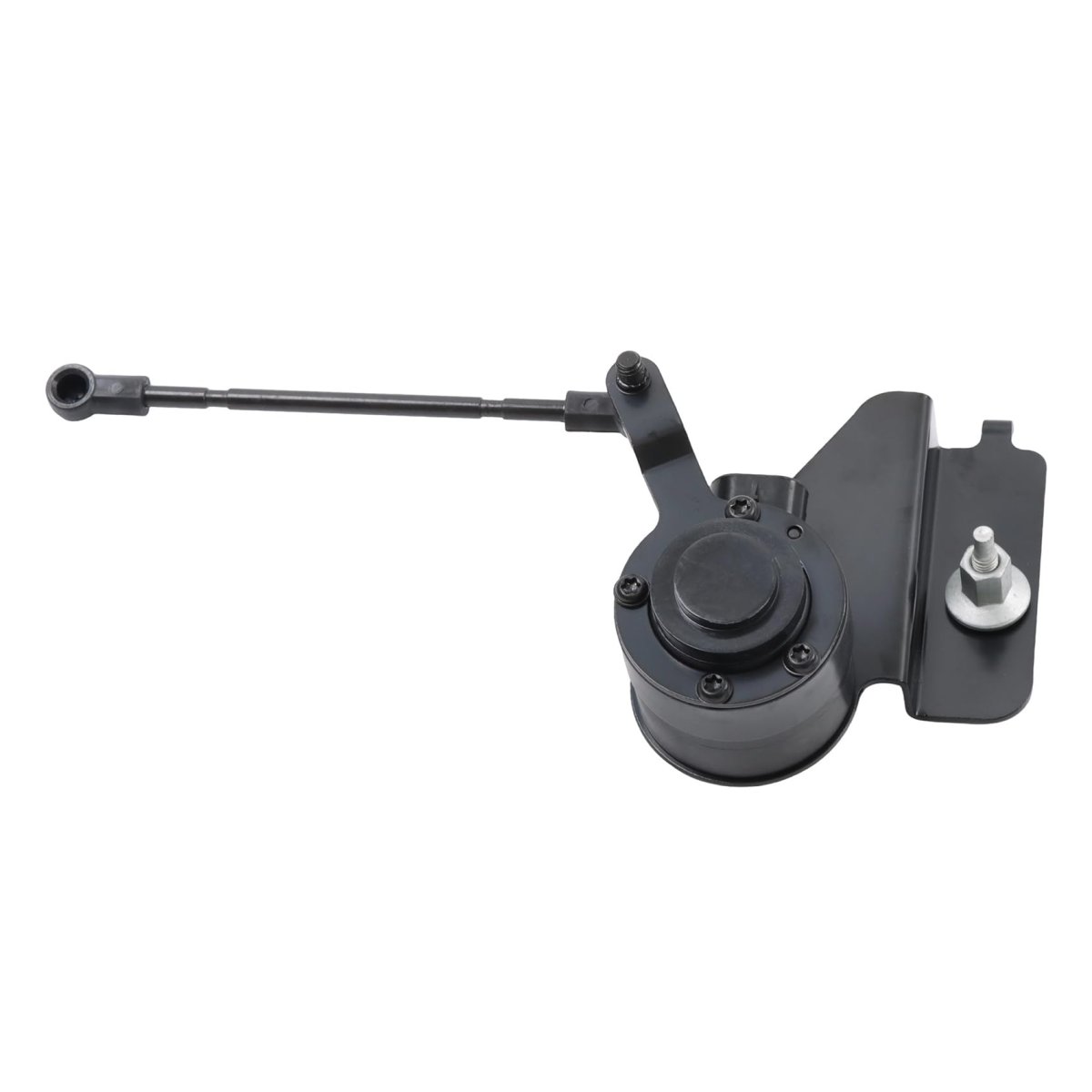 Ride Leveling Height Sensor Rear Left Replacement For Lucerne 2006-2011 Dts V8 4 6l 25767365