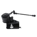 Ride Leveling Height Sensor Rear Left Replacement For Lucerne 2006-2011 Dts V8 4 6l 25767365