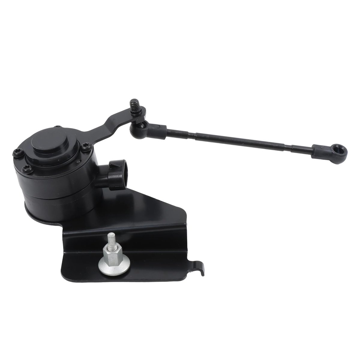 Ride Leveling Height Sensor Rear Left Replacement For Lucerne 2006-2011 Dts V8 4 6l 25767365