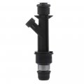 Aintier 25166922 Engine Fuel Injectors Set Compatible With 1998-1999 For Acura Slx Isuzu Amigo 98-02 Honda Passport Trooper