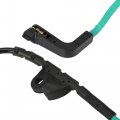 X Autohaux 2pcs Car Front Brake Pad Electronic Wear Sensor Indicator 34356777649 34356789440 34356779619 For Bmw 335i Xdrive