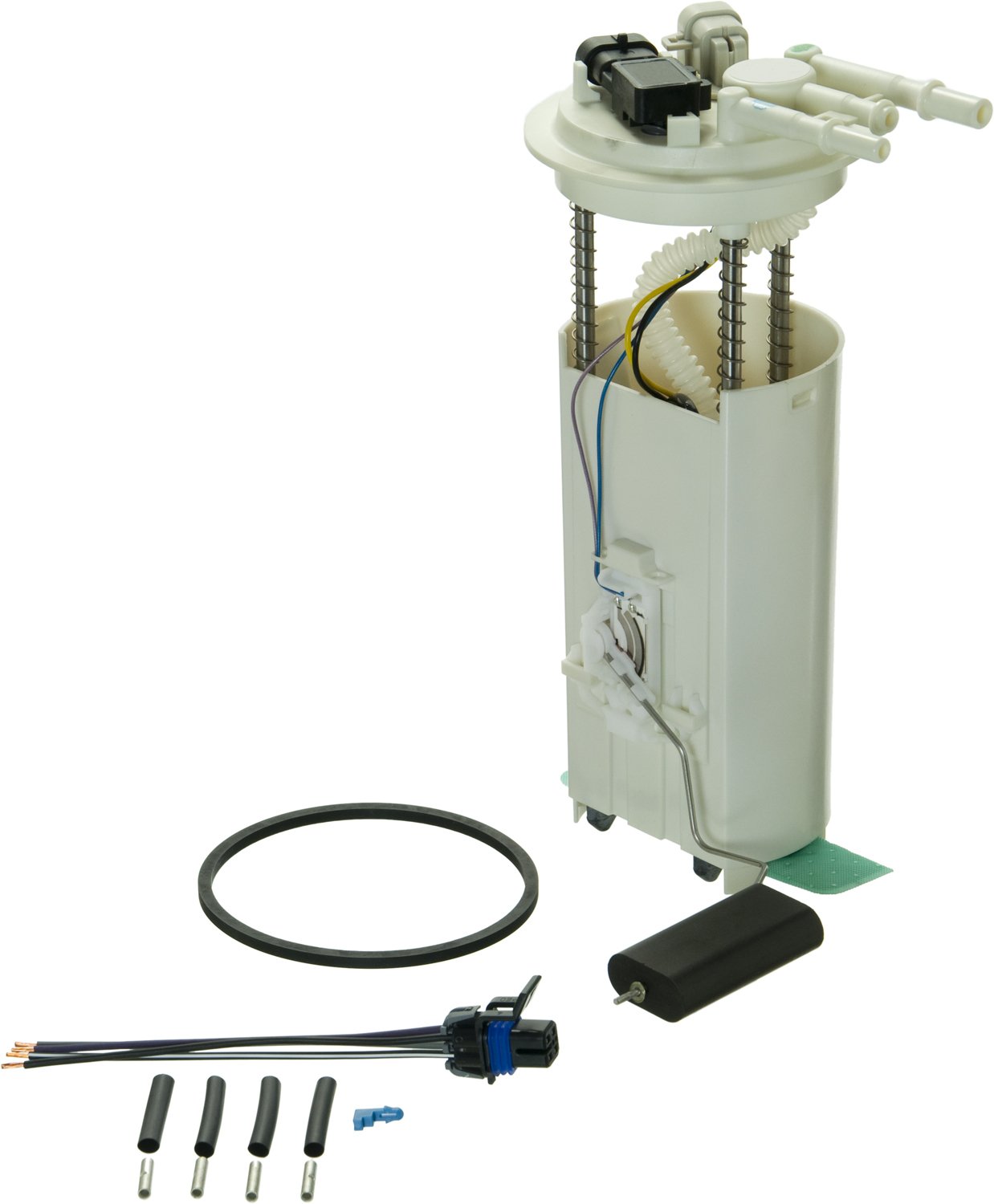 Carter P74987m Fuel Pump Module Assembly