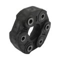 Drive Shaft Coupler Flex Joint For Bmw 545i 645ci 750i Xdrive 760i 760li Alpina B6 Gran Coupe B7 B7l 2003-2008 2011-2016