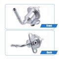 X Autohaux Fuel Injection Pressure Regulator For Toyota 4runner 1996-2002 T100 1994-1999 Replaces 23280-62030