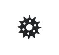 Fits Honda Cr125r 125 R O Ring Chain And Sprocket 12 50 114l 
