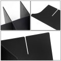 Compatible With 16-18 Honda Pilot Ridgeline Center Console Organizer Insert Divider Clapboards