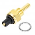 Caltric Oil Temperature Sensor For Honda Trx500fe Trx500fm Foreman 500 4x4 2005-2011 
