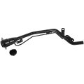 Fuel Tank Filler Neck Pipe For Ford Escape 2009 2012 And Mazda Tribute 2008 2011 Part Number Fn729 9l8z9034a Al8z9034a 