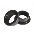 Wflnhb 2 Pcs Rear Lower Bearing Carrier Bushing Replacement For Polaris Sportsman 500 2003-2014