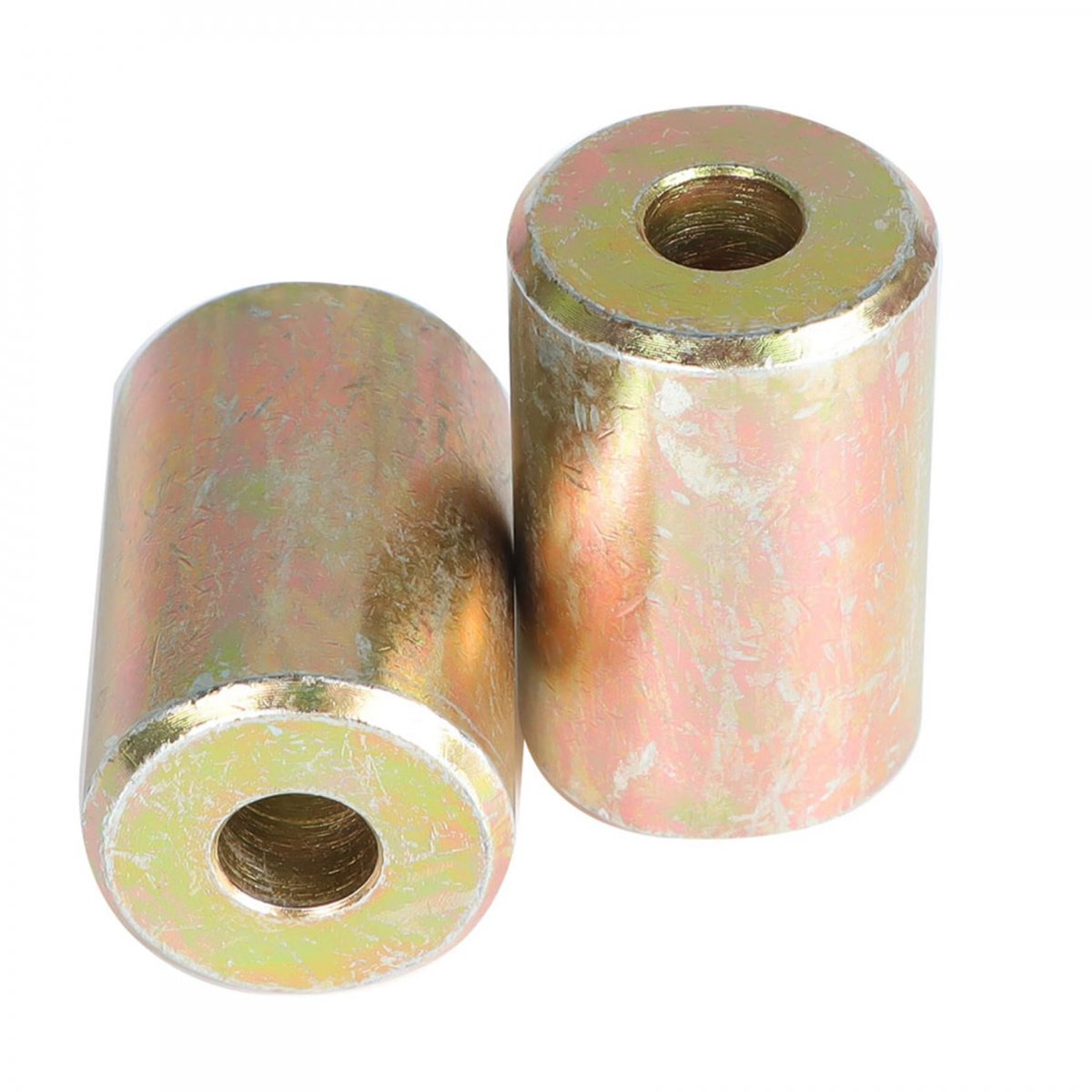 2 Pcs Rear Lower Bearing Carrier Bushing Replacement For Polaris Sportsman 500 2003-2014