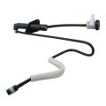 Clutch Master Cylinder And Line Cc649008 For Ford Ranger 1988 1989 1990 1991