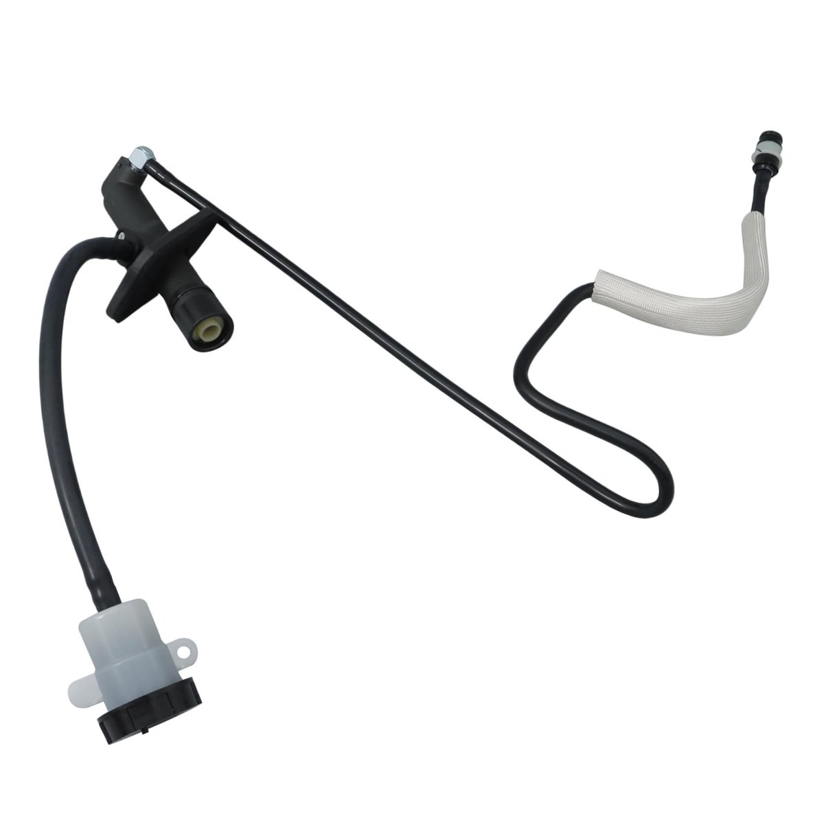 Clutch Master Cylinder And Line Cc649008 For Ford Ranger 1988 1989 1990 1991
