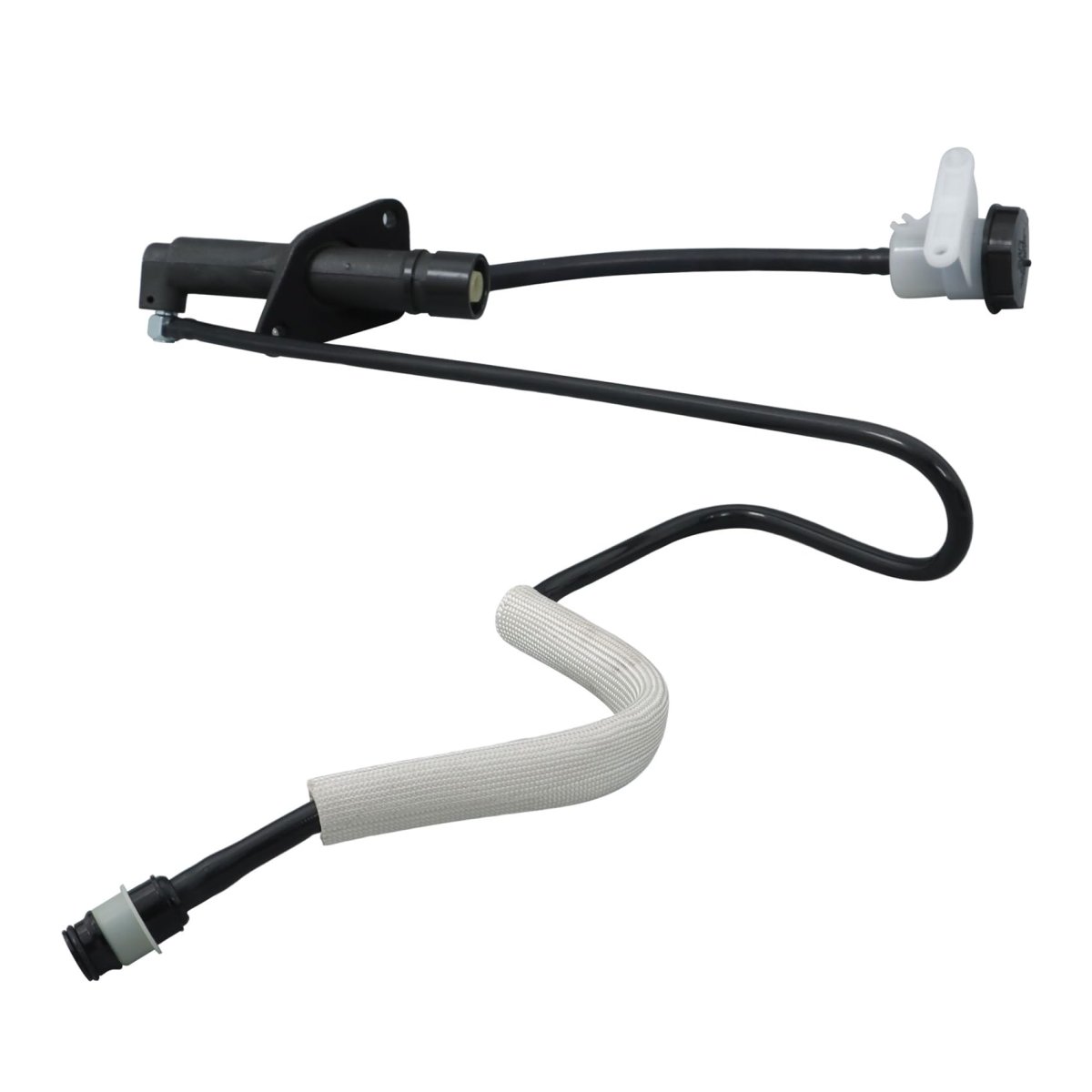 Clutch Master Cylinder And Line Cc649008 For Ford Ranger 1988 1989 1990 1991
