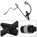 Clutch Master Cylinder And Line Cc649008 For Ford Ranger 1988 1989 1990 1991