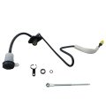 Clutch Master Cylinder And Line Cc649008 For Ford Ranger 1988 1989 1990 1991