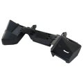 Secosautoparts Bumper Brackets Pair Reinforcement Beam Front Compatible With Chevrolet Cruze Sedan 2016-2019 Replaces 84229330