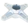 Labwork Rear Axle Sprocket Hub Collar Replacement For Yamaha Yfz450 Yfz450sp Yfz450se Yfz450v 2004-2013