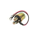 Starter Relay Solenoid Motorcycles Replacement Fits For Yamaha Wave Runner 800 Xl800 Gp800 1998 1999 2000 2001 