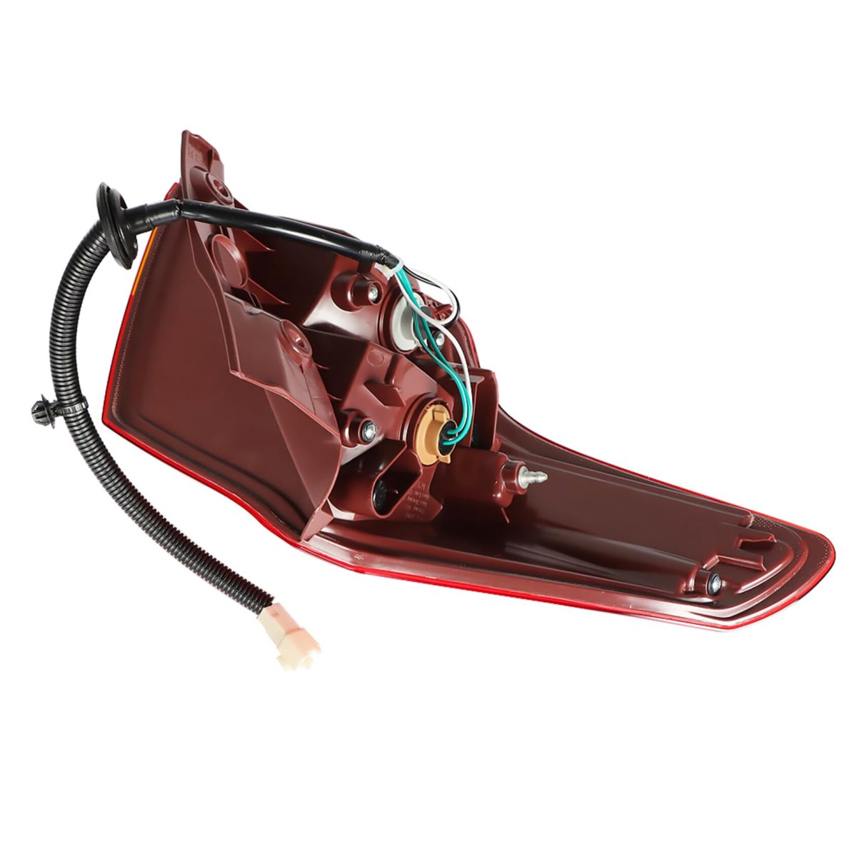 Brake Lamp Tail Light Replacement For 2013 2014 2015 Rav4 Rear Right Side 815500r030 To2805119 Halogen Lighting Direct