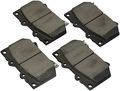Power Stop 16-812 Z16 Ceramic Brake Pad 
