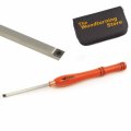Easy Wood Tools 2200 Mid-size Rougher With Bonus Woodturning Store Carbide Cutter Holder 