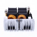 1000w Zvs Low Voltage Induction Heater Coil Kit Heating Module Board And Flyback Driver For Diy Metal Heat Treatment Melting