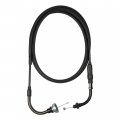 Motorcycle Throttle Cable For Honda Activa 100 Beat Scv 17920-kpl-315 