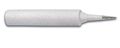 Velleman Bitc50n1 Spare Bit With Tip 05 Mm For Model Vtssc50n Soldering Station 1 Grade To 12 
