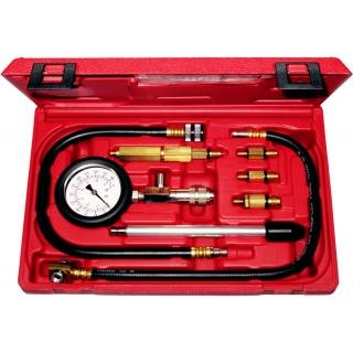 Te Tools 4426n Motor Cycle Compression Gauge
