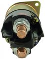 New Premium 24 Volt 3 Terminal Solenoid Compatible With Case Wheel Loader W14b 6-590 Dsl W14h Cdc 1985-1990 Dresser Track