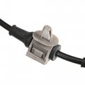 Uxcell No 57475scva01 Abs Wheel Speed Sensor Rear Left For Honda Element 2003-2011