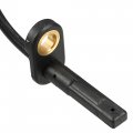 Uxcell No 57475scva01 Abs Wheel Speed Sensor Rear Left For Honda Element 2003-2011