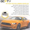 Ocpty Starter Fit For Honda Crv 2 4l 2002-2006 31200-ppa-505 Ppa3m