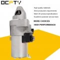 Ocpty Starter Fit For Honda Crv 2 4l 2002-2006 31200-ppa-505 Ppa3m