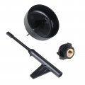 Mr Cartool Transmission Oil Filling Tool For Mercedes Benz 725 0 9-speed Change Durable Adapter Kit 