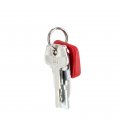 Construction Heavy Equipment Keys Set-ignition Ring Hitachi 4 Key Set For Men And Women Tornado Parts