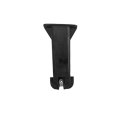 Rear Passenger Side Bumper Bracket Lower Fascia For Gmc Acadia 2017 2018 2019 Capa Certified Gm1143107 84109982 