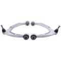 Front Upper Left And Right Suspension Control Arm With Ball Joints For Cadillac Escalade Chevrolet Silverado 1500 Suburban 