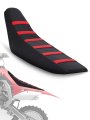 Jfg Racing Dirt Bike Seat Cover Non-slip Universal Motorcycle Cushion For Xr Crf 50 70 100 110 150 250 450 650 Pit 