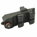 Jdmspeed New Electric Power Window Master Switch 35750s5aa02za Replacement For Honda Civic 2001-2005