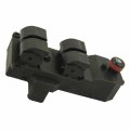 Jdmspeed New Electric Power Window Master Switch 35750s5aa02za Replacement For Honda Civic 2001-2005
