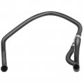 A-premium Right Radiator Coolant Hose Compatible With Bmw E34 5i 1989-1993 E32 735i 1988-1992 735il M5 1991-1993 3 5l 3 6l