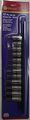 Napa 12pc Metric Hex Bit Socket Set 3 8 Drive Nb12m 