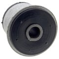 Axle Support Bushing For 1992 2002 Gmc Jimmy Rubber Silver Press In Attachment 0 48 Inside Diameter Alx Pau Og Gs504100 Cla4 