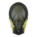 Ski-doo Xp-x Peak Helmet 4487671477 
