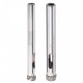 Uxcell 6mm 7mm Diamond Coated Hole Saw Drill Bits For Glass Ceramic Tile Marble Rock Porcelain 20pcs