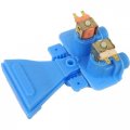 Climatek General Electric Washer Inlet Water Valve Wh13x24392 